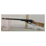 Daisy Heddon model 102 bb gun