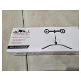 New Do All spinning handgun target 9mm-45 cal