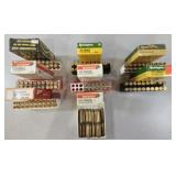 Reloads & Brass Casings  303 sav, 300 sav, 250 sav