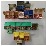 22 Cal reloading Bullets