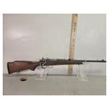 Spanish mauser 1914, bores to 7.5mm? Firearm