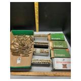 Reloads 30-40 Krag ammo ammunition