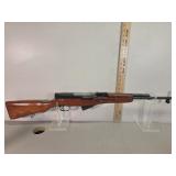 Norinco SKS # matching 7.62x39 Rifle