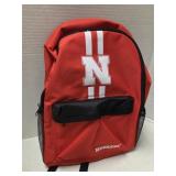 New Nebraska Huskers backpack