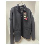 New women's 2XL Nebraska Huskers jacket