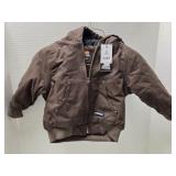 New Berne 2T toddler coat