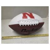 Nebraska Huskers football