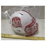 Nebraska Huskers football helmet