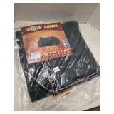 New horse blanket cooler