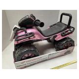 New Honda utlity atv toddler ride-on toy