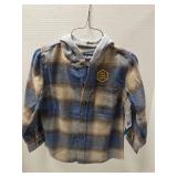 New Tony Hawk boys L shirt / jacket