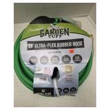 New 50' garden hose