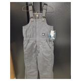 New Berne youth size small insulated coveralls
