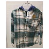 New Tony Hawk boys S shirt