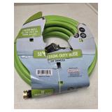 New 50' garden hose