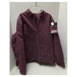 New Berne women's XL coat