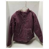 New Berne women's L coat