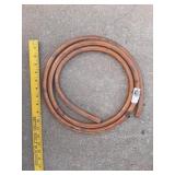 Copper tubing