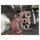 Muncie Gear Box, As Is