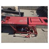1000lb Motorcycle lift Pittsburgh, tested working