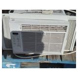 G.E. Window Air Conditioner,  Model # AEW06LYQ1,