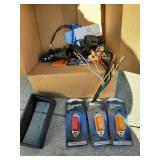 Automotive Electronics Accessories