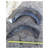 2  Break boots A56 2288