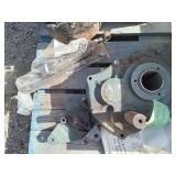 TXT-215T Dodge Torque-Arm Speed Reducer