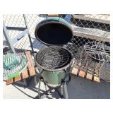 Big Green Egg & Accessories, Wi-Fi Enabled