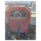 Lincoln 225 ARC welder