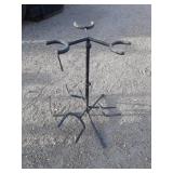 Pinnacle 3 guitar stand