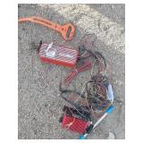 MSD multiple spark discharge