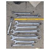 Big wrench S-K , Craftsman and more