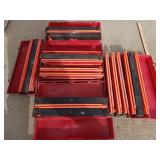 2oX Emergency Warning Triangles, Some in Case