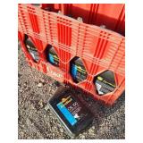 Aeroshell oil 100 50wt 12 qt