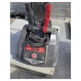 Schumacher battery charger