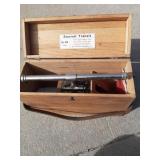 Starrett Transit Level