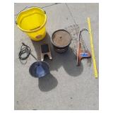 Equine Equipment,  Forshner's Hoof Packing/