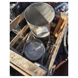 379 Peterbuilt air cleaner housing