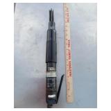Ingersoll-Rand Pneumatic Air Needle Scaler, 125