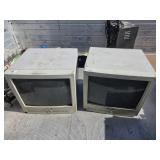 2, Lorex 21' quad observation systems