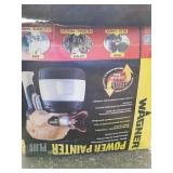 Wagner power painter