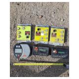 Ringmaster auxiliary power unit APU and other