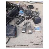 Assorted CB's & Accessories