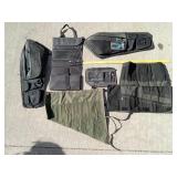 Assorted Organizers & Toolbags