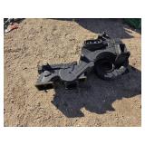 386 peterbuilt heater control unit, seller states