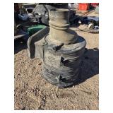 International Air cleaner