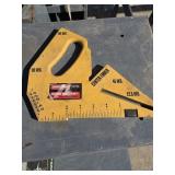 Craftsman guide master