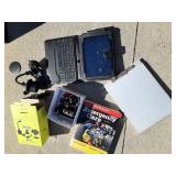 Table Textbook & More