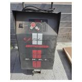 Schumacher Speed, automatic battery charger